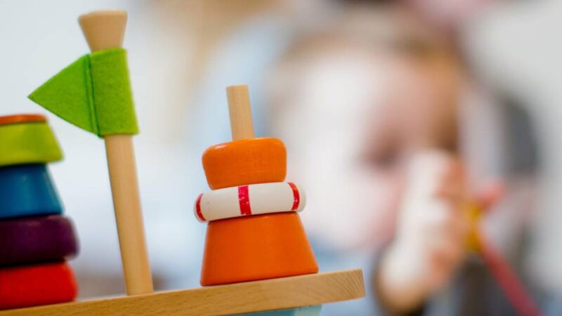 Für Familien in Kempen: Elterncafé ab Montag im Bürgerbüro am Concordienplatz