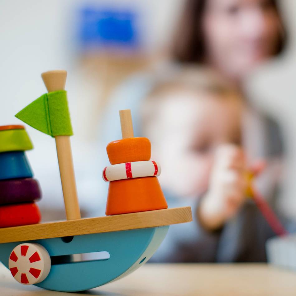 Für Familien in Kempen: Elterncafé ab Montag im Bürgerbüro am Concordienplatz