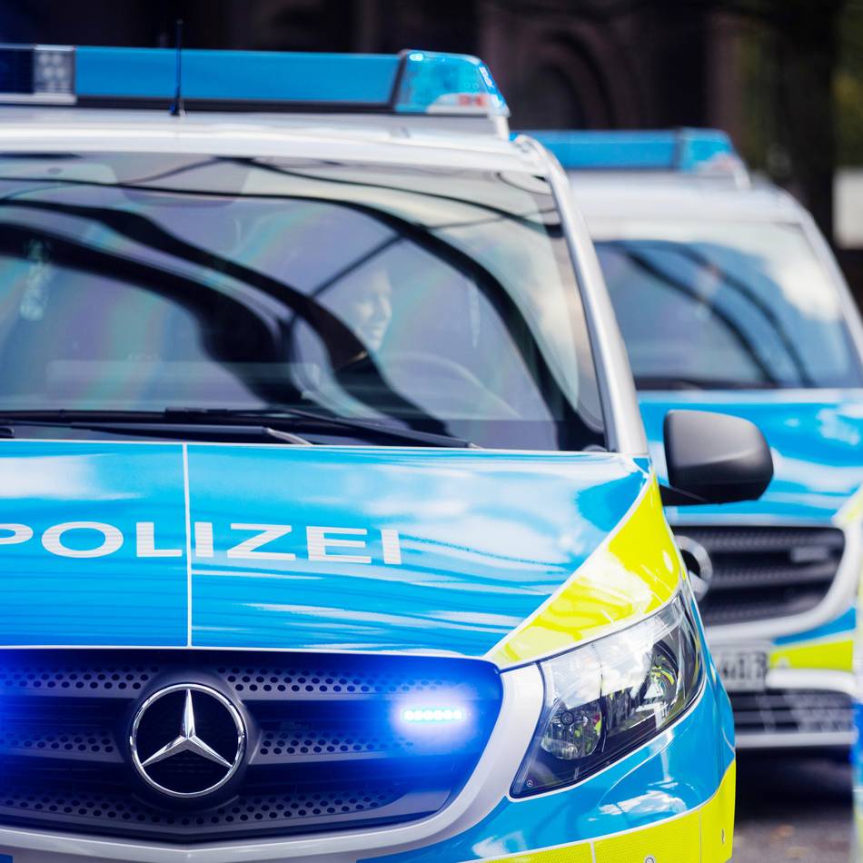 Ohne Führerschein unterwegs: 15-Jähriger flüchtet in Krefeld auf Kleinkraftrad