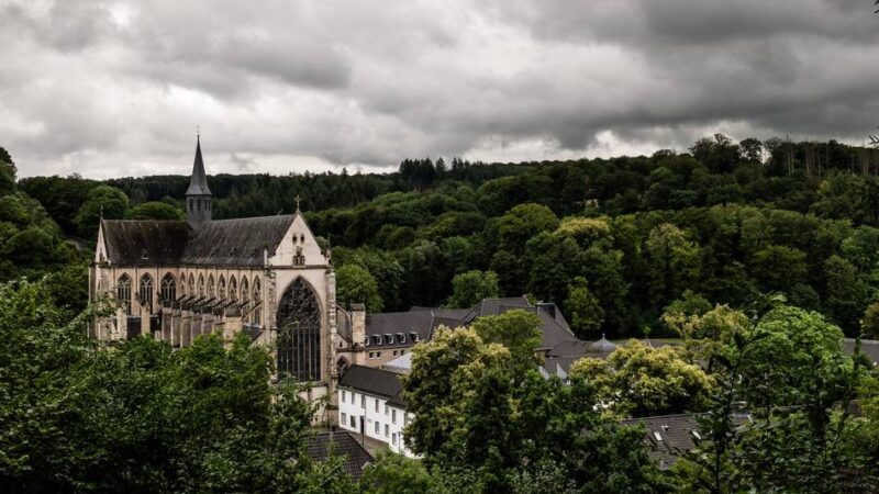 Brauchtum und Gemeinschaft in Ratingen: Ratinger We-iter verbinden Ausflüge und Heimatpflege