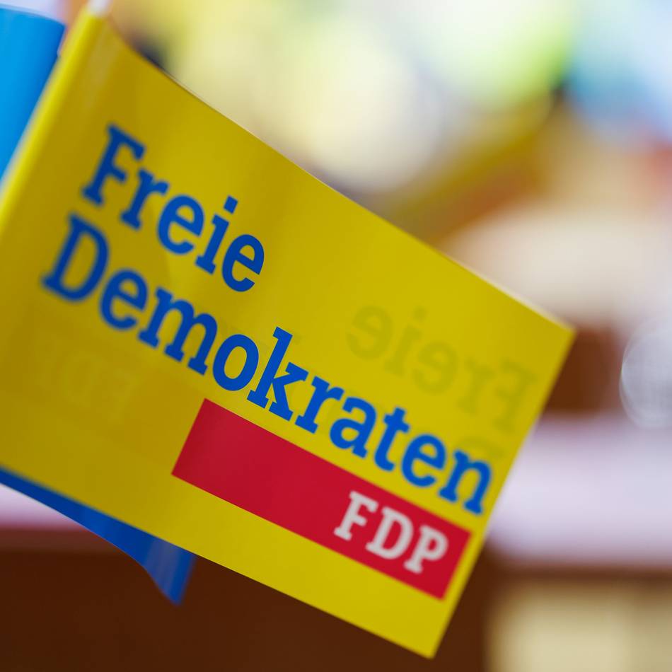 Jubiläumsveranstaltung am 27. August: Die Liberalen feiern 80 Jahre FDP in Hückeswagen