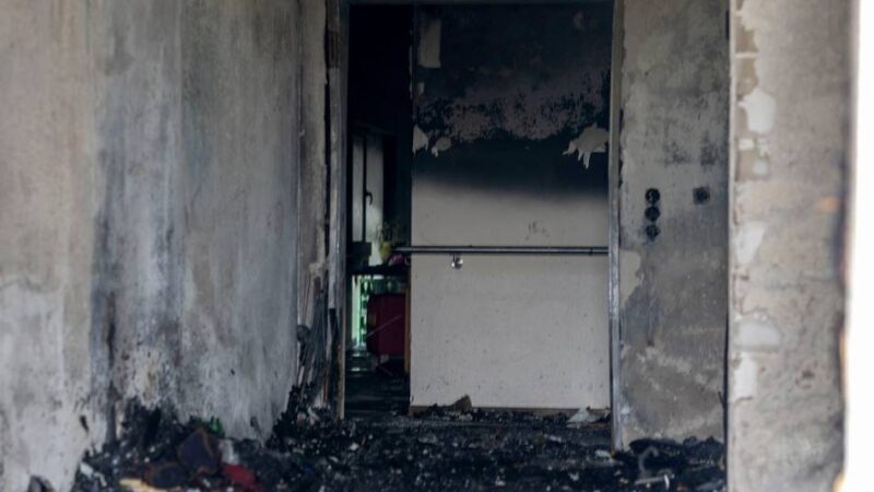 Vier Menschen kamen ums Leben: Altenheim-Brand in Bedburg-Hau – Was wurde aus den Ermittlungen?