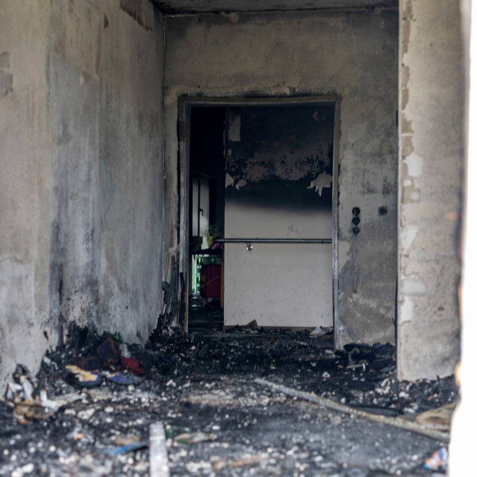 Vier Menschen kamen ums Leben: Altenheim-Brand in Bedburg-Hau – Was wurde aus den Ermittlungen?