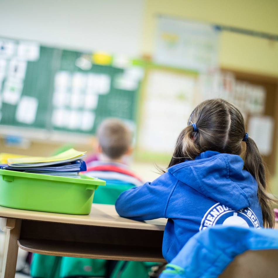 Unterstützung vom Land: Leverkusen bekommt 655.000 Euro für Schulsozialarbeit