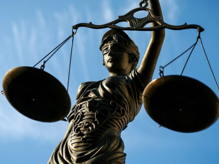 Justiz im Kreis Mettmann: Bandenbetrug mit Fake-Rechnungen: BGH macht Urteile rechtskräftig
