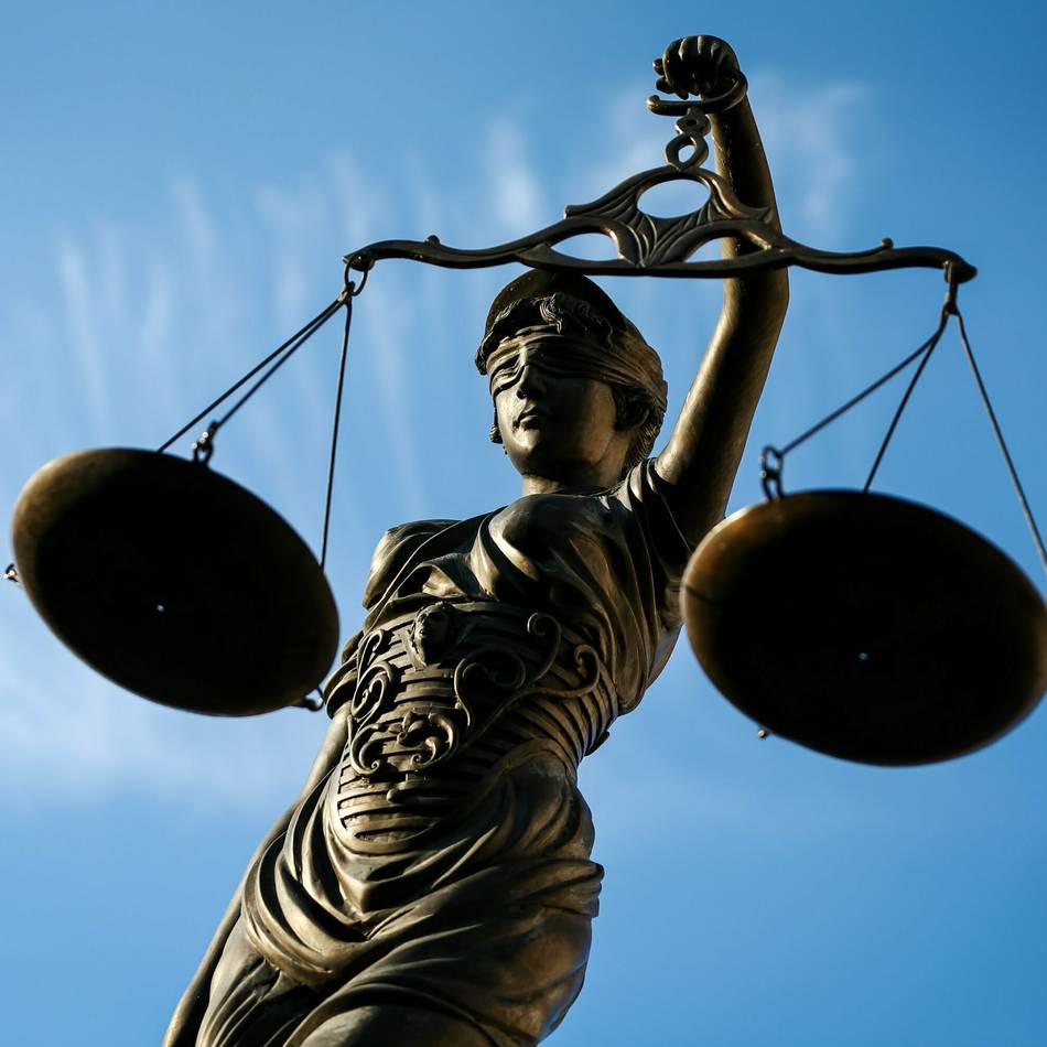Justiz im Kreis Mettmann: Bandenbetrug mit Fake-Rechnungen: BGH macht Urteile rechtskräftig