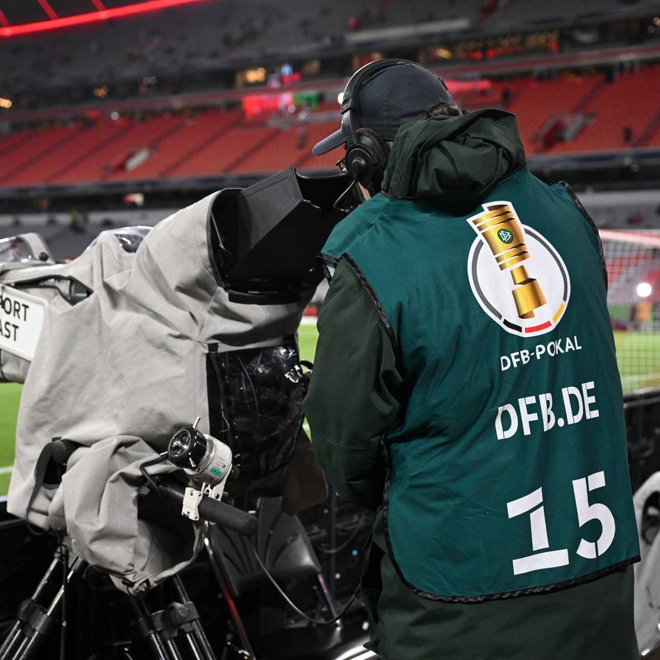 Erstmals auch bei RTL: Diese DFB-Pokalspiele der ersten Runde laufen im Free-TV