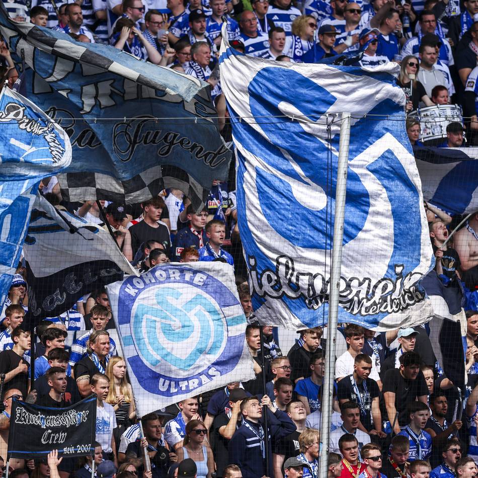 Samstag ab 14 Uhr: Der Saisonstart des MSV Duisburg gegen den SV Meppen im Live-Ticker