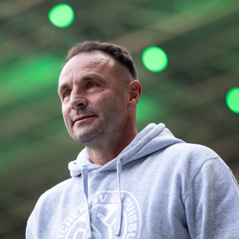 Joker stechen, Traumstart perfekt: „Muss mehr moderieren als trainieren“ – Hirsch befeuert Euphorie mit Aussage über Team