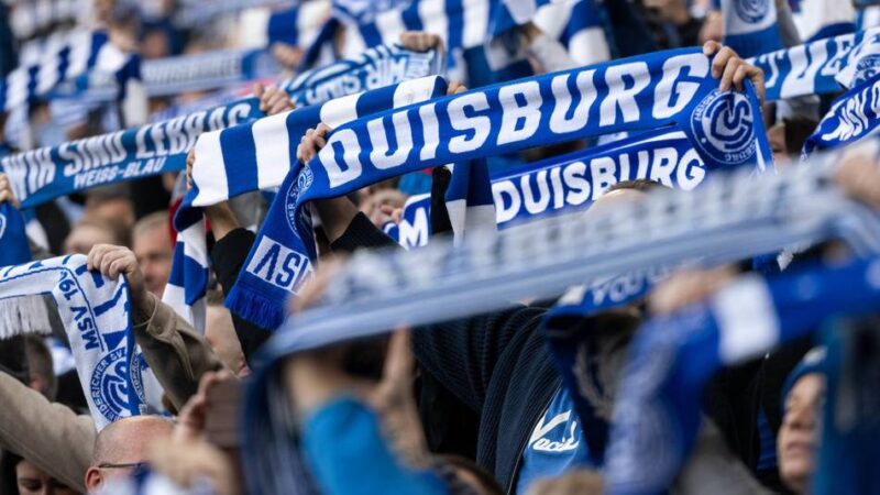 Überraschende Personalie zum Auftakt: Traumstart – aber Hirsch sorgt für Kuriosum am Wochenende im deutschen Profifußball
