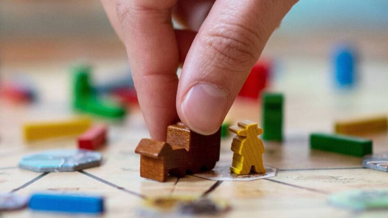 Bürgerverein in Metzkausen: Plaudern, spielen, den Sommer genießen