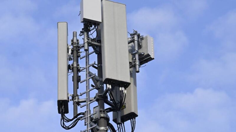 Ausbau des Mobilfunknetzes: Telekom will 5G-Lücken in Meerbusch schließen