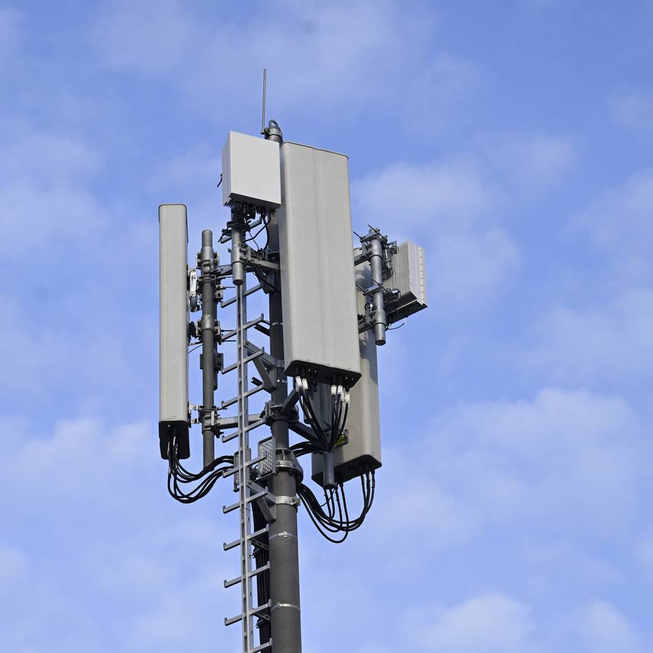 Ausbau des Mobilfunknetzes: Telekom will 5G-Lücken in Meerbusch schließen