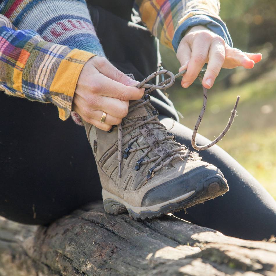 Wandern mit dem Sauerländischen Gebirgsverein: Wandern durch die Heide, nach Kettwig oder Gräfrath