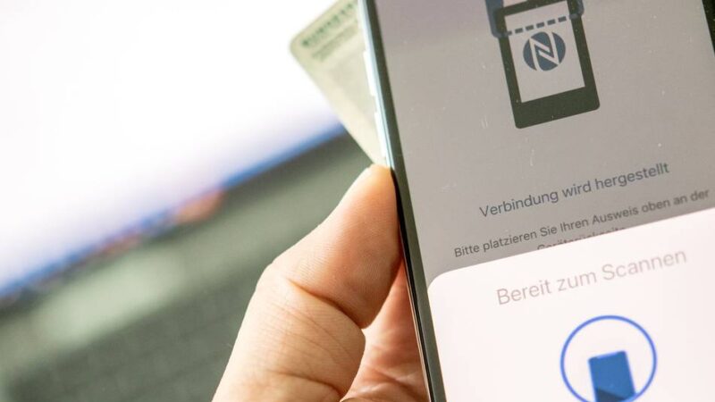 Digitale Verwaltung in Moers: Online-Ausweisfunktion erspart Behördengänge