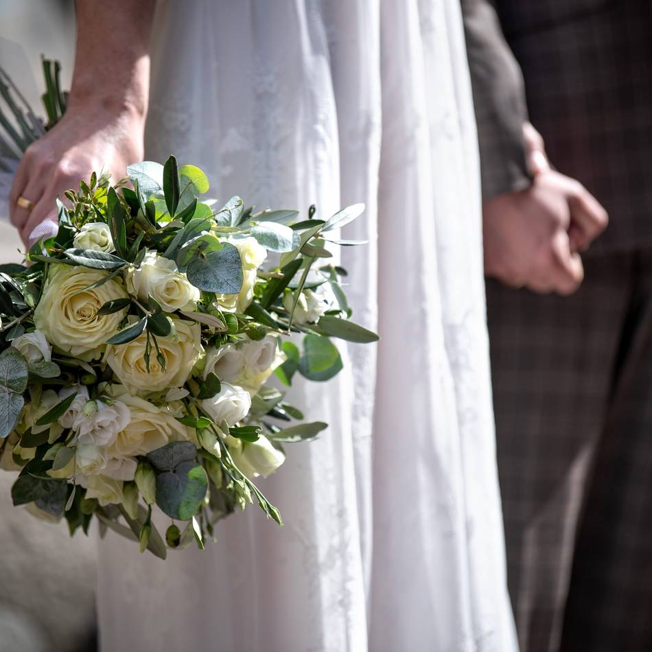Neue Messe „Heimathafen Liebe“ in Hamminkeln: Kosten für Hochzeiten „explodieren“ – Wie preisbewusste Paare feiern