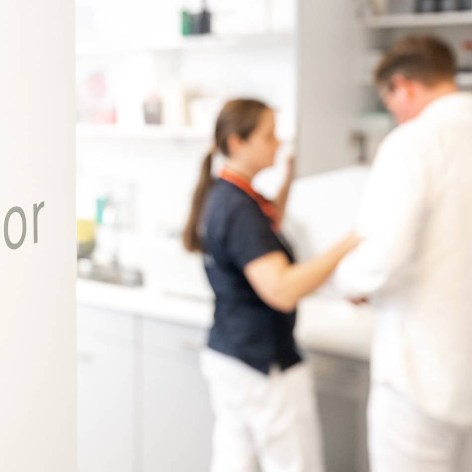 AOK-Gesundheitsreport 2026: Wenige Mönchengladbacher gehen zur Darmkrebsvorsorge