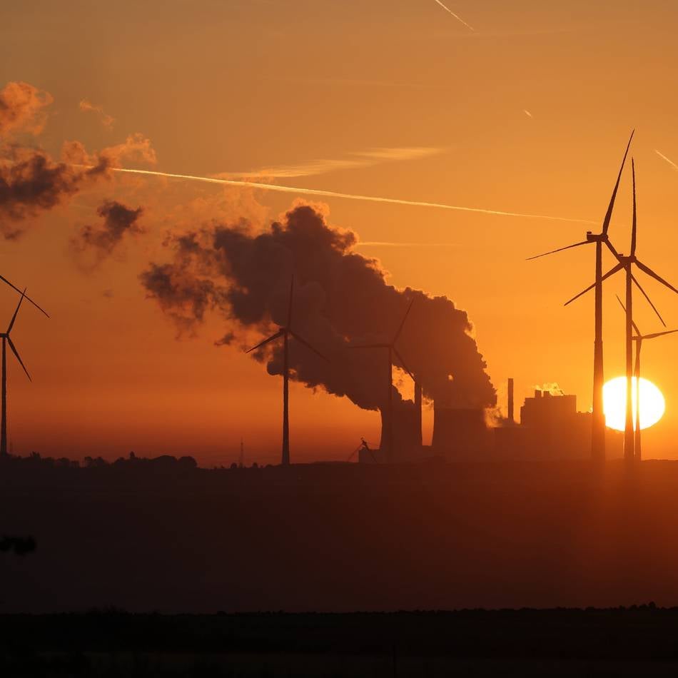 2030 oder 2033?: Welche Auswirkungen ein späterer Kohleausstieg auf den Tagebau Garzweiler hätte