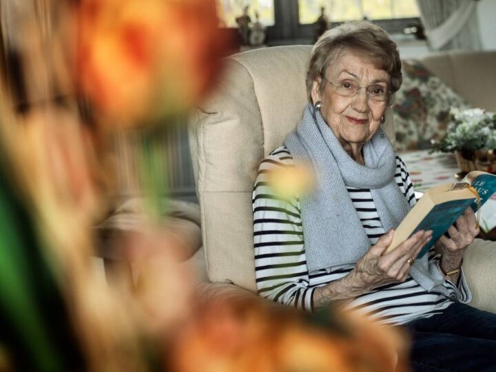 Prägende Persönlichkeit: Monheim trauert um Ingeborg Friebe