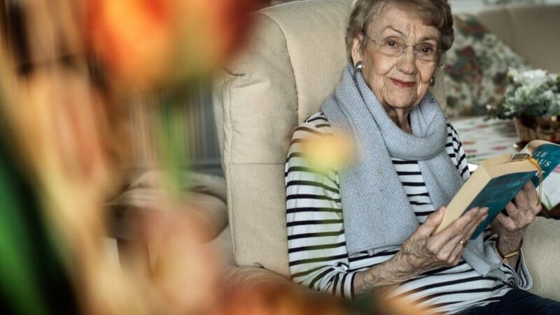 Prägende Persönlichkeit: Monheim trauert um Ingeborg Friebe