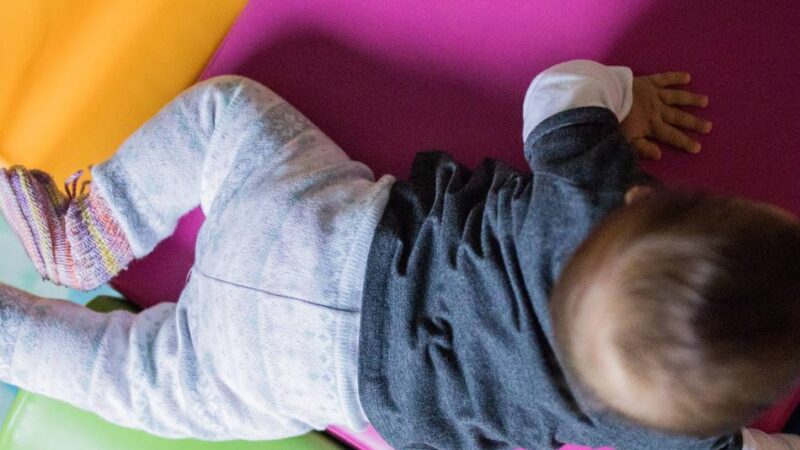 Familienbüro in Radevormwald: Eltern-Café findet auch in den Ferien statt