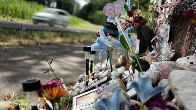 Urdenbacher Kämpe bei Monheim: Ein Jahr nach dem schweren Unfall warten Familien auf Gerechtigkeit
