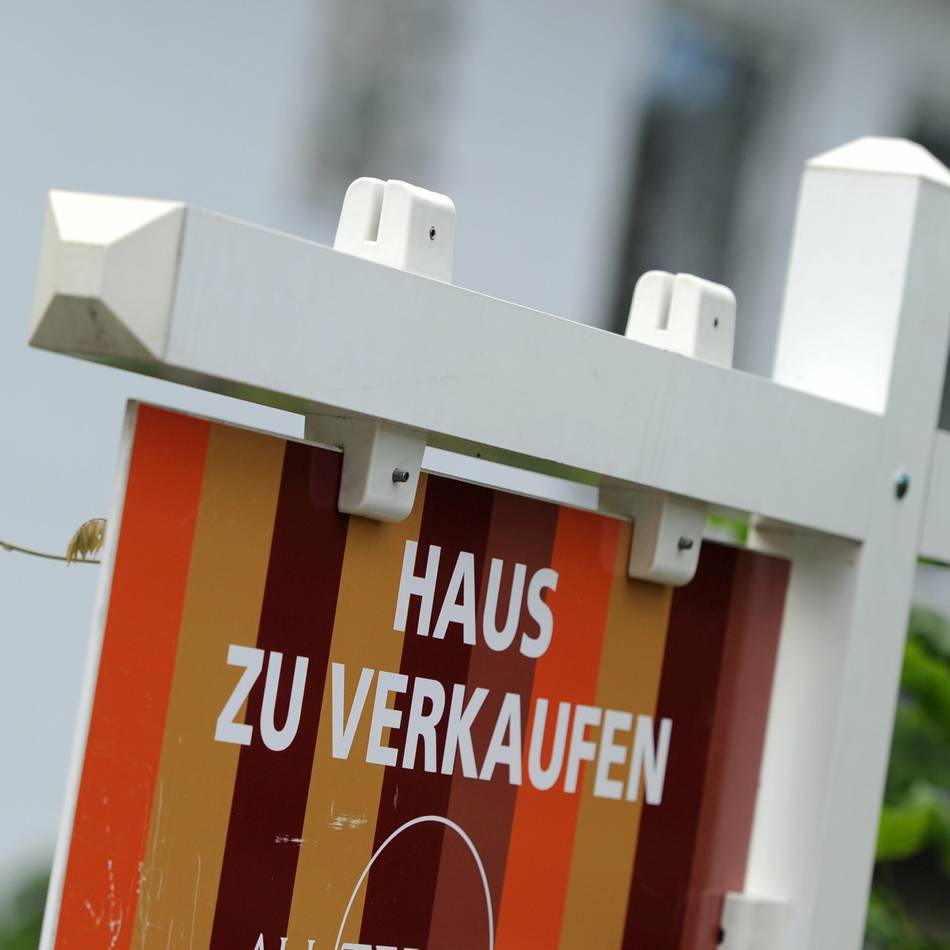 Preisentwicklung für Gebrauchtimmobilien: Eigenheim in Xanten günstiger als in Rheinberg, Sonsbeck und Alpen