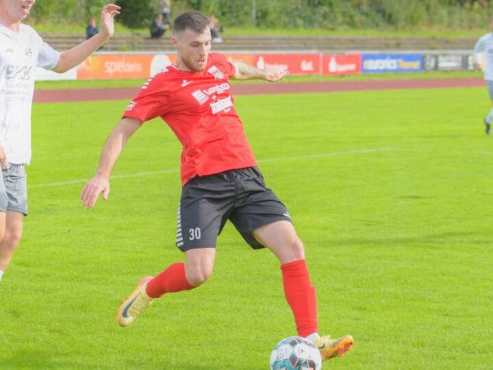 Pokal-Aus beim FSV Duisburg: Viktoria Goch erlebt ein ganz böses Erwachen