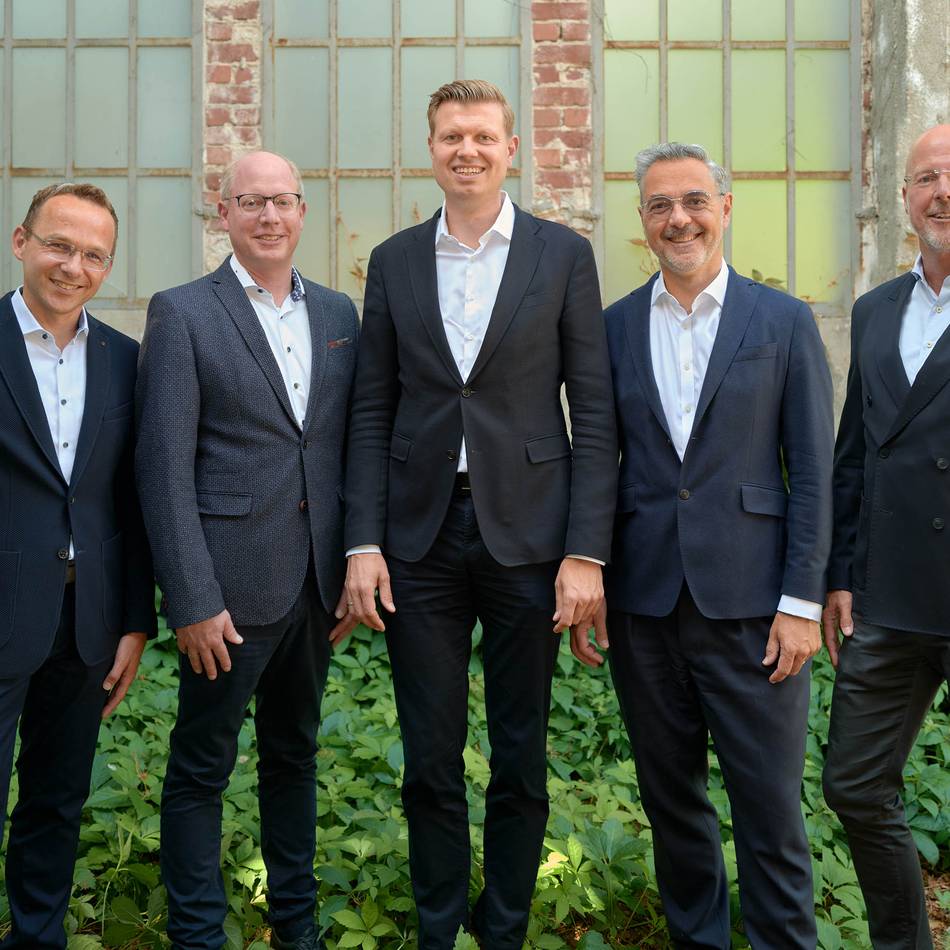 Autohandel in Krefeld: Mercedes Herbrand stellt seine Geschäftsführung neu auf