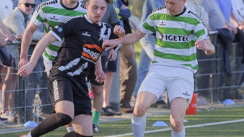 „Ich sehe mich nicht als Diktator“: Der SV Rindern hält den Ball flach und setzt auf den Faktor Demut