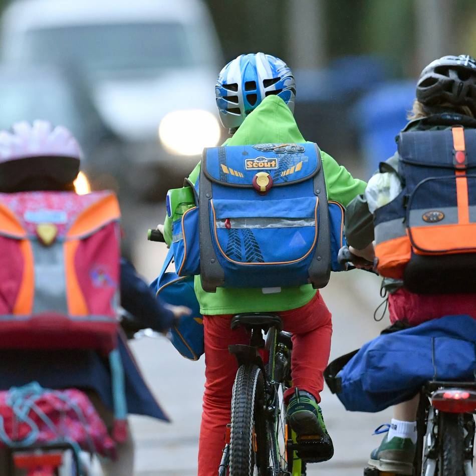 Ankündigung in Mönchengladbach: Verstärkte Kontrollen von Polizei und Ordnungsamt rund um Schulstart