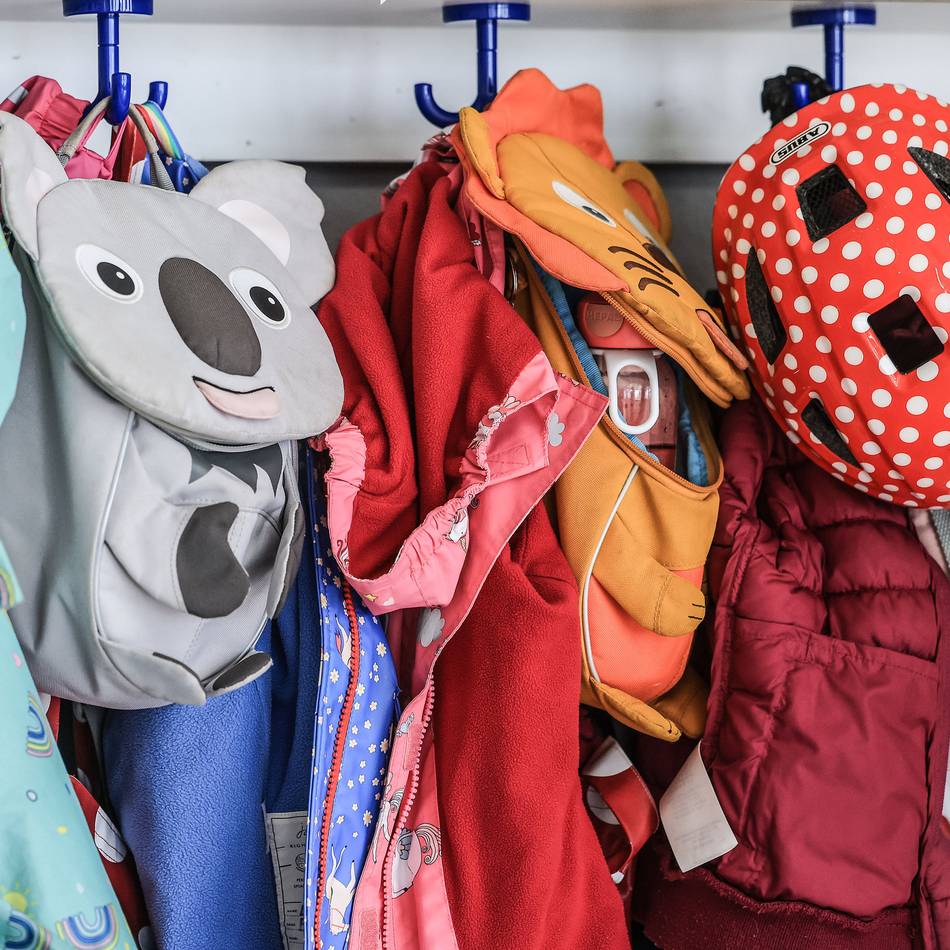 Versorgung in Mönchengladbach: Mehr als 2000 Kinder bekommen keinen Kita-Platz