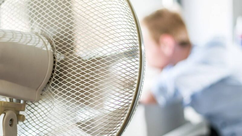 Verbraucherzentrale in Moers warnt: Vorsicht bei großen Kühlversprechen
