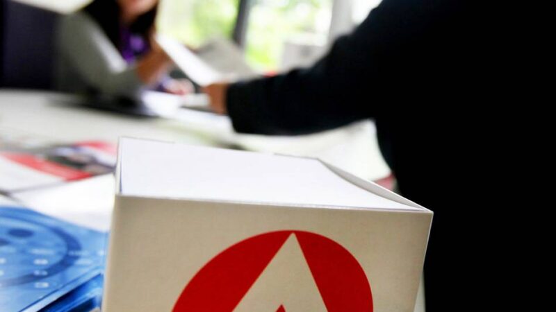 Arbeitsmarkt Kreis Mettmann: Arbeitslosigkeit steigt im Juli leicht an