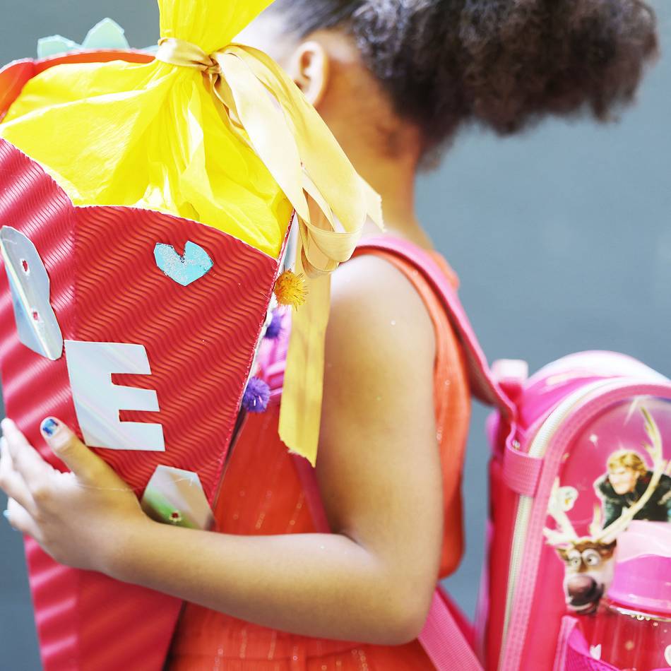 Therapeutin und Schulleitungen aus Mönchengladbach: Fünf Tipps für Eltern, um Kindern bei Angst vor der Einschulung zu helfen