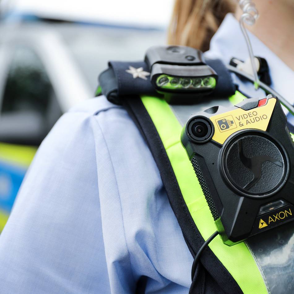 Nach Gewalt gegen Einsatzkräfte: Düsseldorfer Ordnungsamt bekommt Bodycams – ein Modell fiel komplett durch
