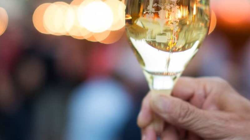 Kino & Vino: Interkulturelle Wochen bringen Filmgespräche nach Leverkusen