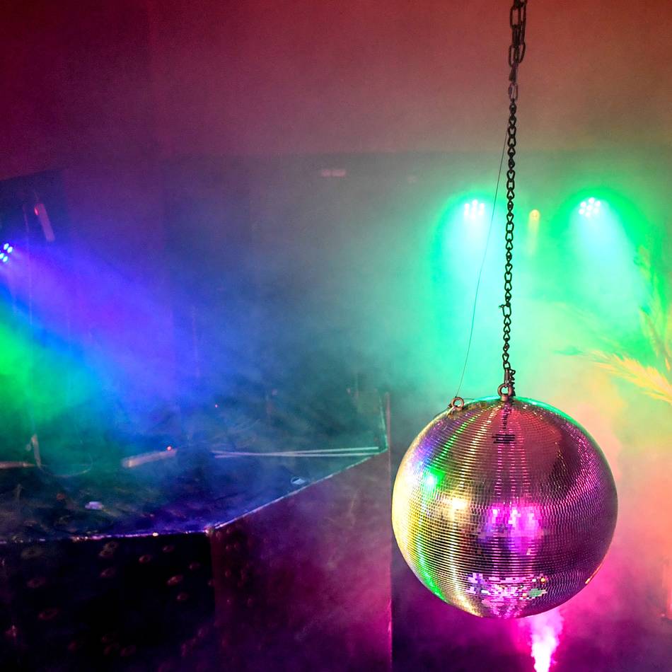 Tipps vom 17. bis 23. August: Partys und Rave – das ist nächste Woche in Duisburg los