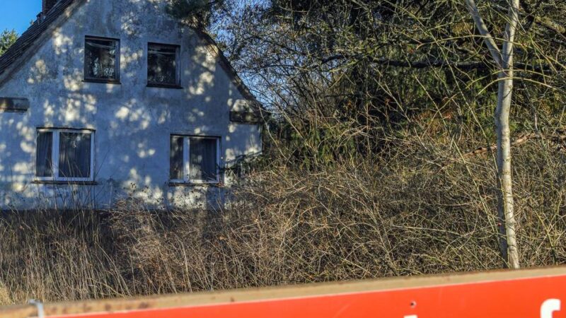 Immobilienmarkt in der Grafenstadt : „Wer in Moers ein Haus mieten möchte, findet praktisch nichts“
