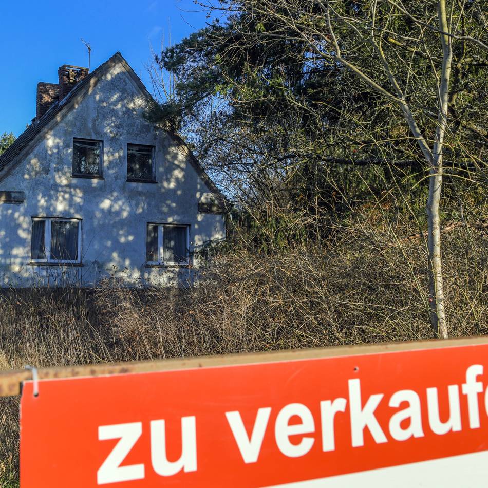 Immobilienmarkt in der Grafenstadt : „Wer in Moers ein Haus mieten möchte, findet praktisch nichts“