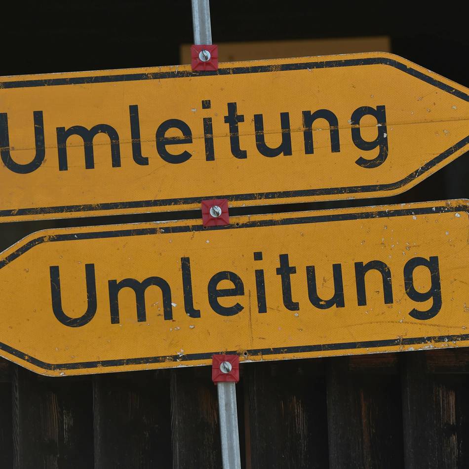 Bauarbeiten in Anrath: Neersener Straße wird ab Montag gesperrt