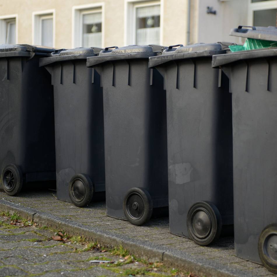 Auswertung des Steuerzahlerbunds: Müll in Rommerskirchen – niemand im Rhein-Kreis Neuss zahlt mehr