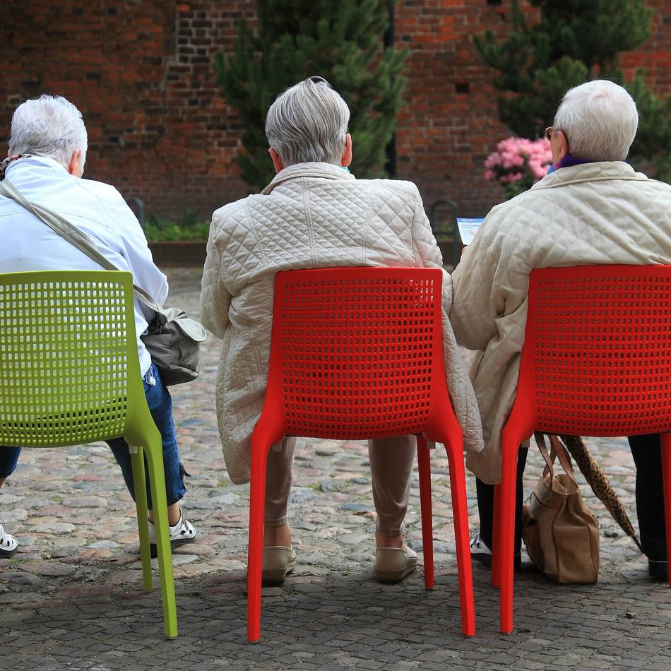 Gegen Vereinsamung: Stadt Goch sucht Unterstützer für den Seniorenbesuchsdienst