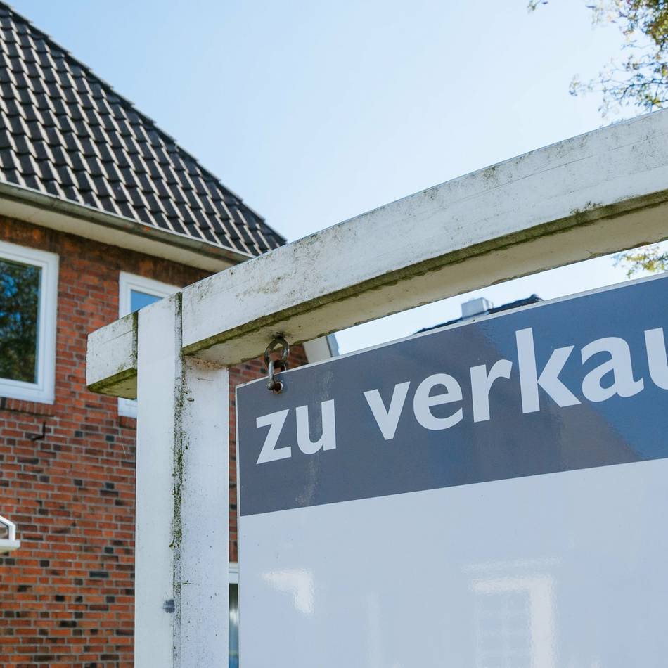 „Bauen – Kaufen – Wohnen“: Was gebrauchte Einfamilienhäuser in Hückeswagen kosten