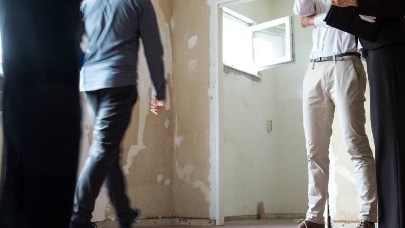 Preise für Eigentum gesunken: 53.000 Euro bis zur eigenen Wohnung in Krefeld