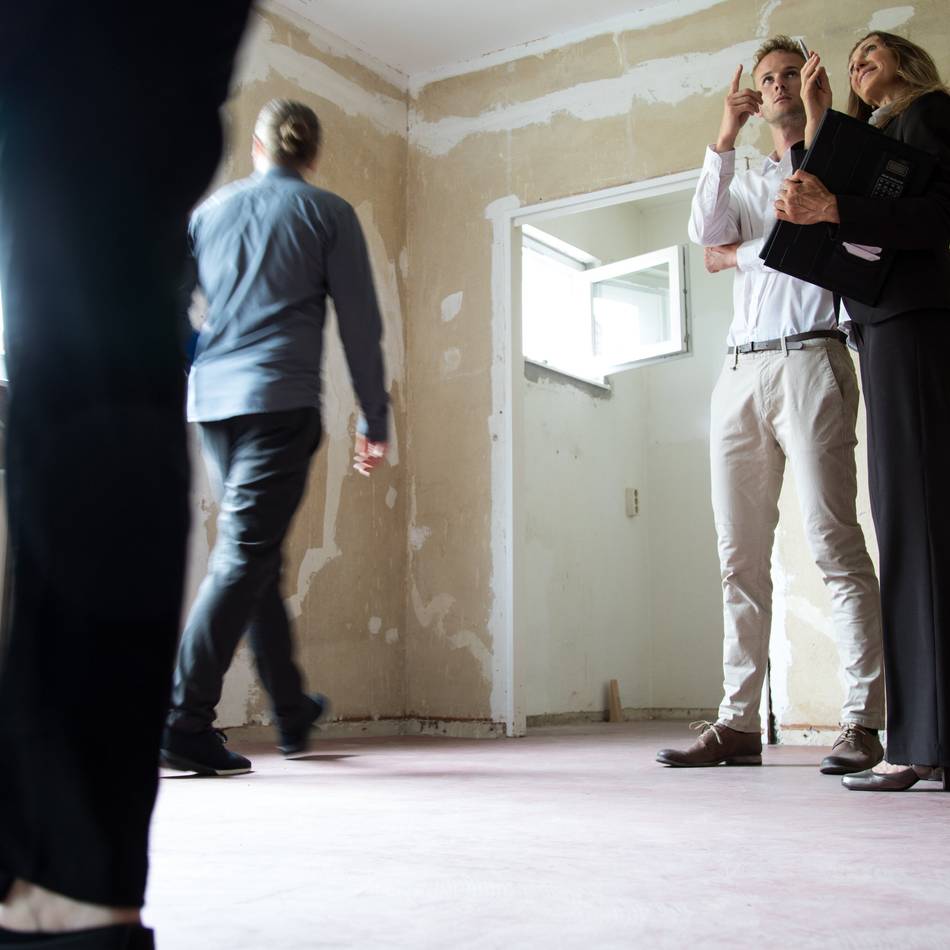 Preise für Eigentum gesunken: 53.000 Euro bis zur eigenen Wohnung in Krefeld