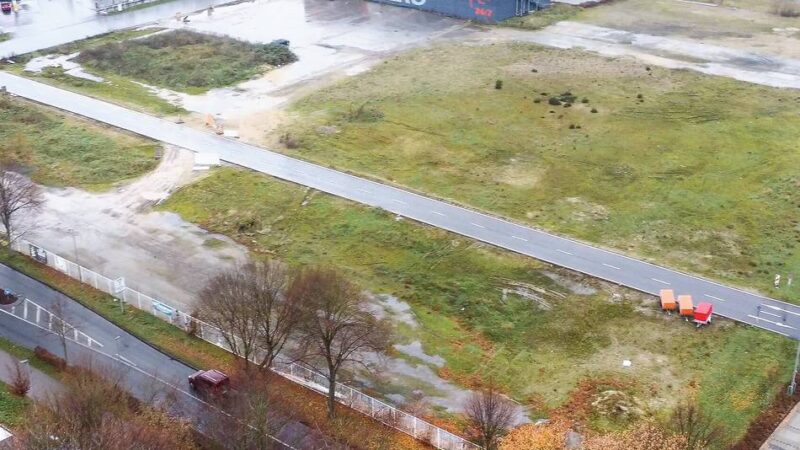 Möbelhaus geplant: XXXLutz hält an Plänen in Erkelenz fest