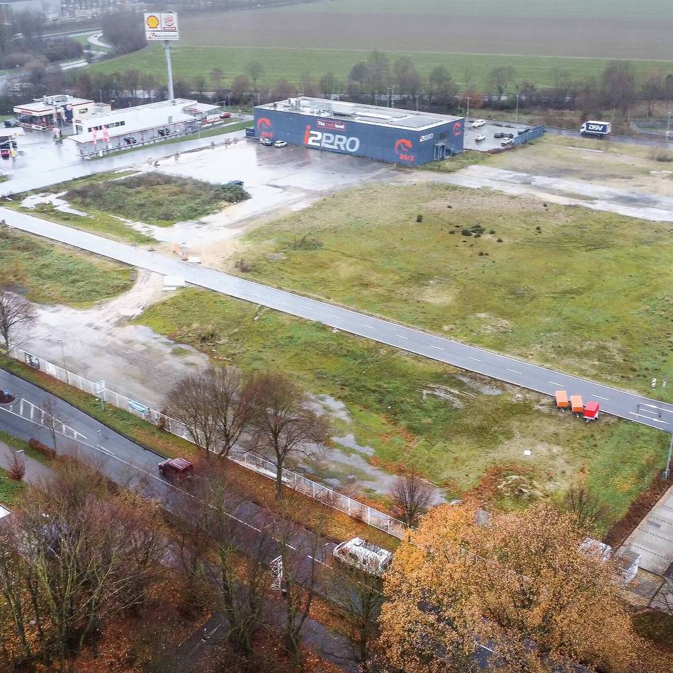 Möbelhaus geplant: XXXLutz hält an Plänen in Erkelenz fest