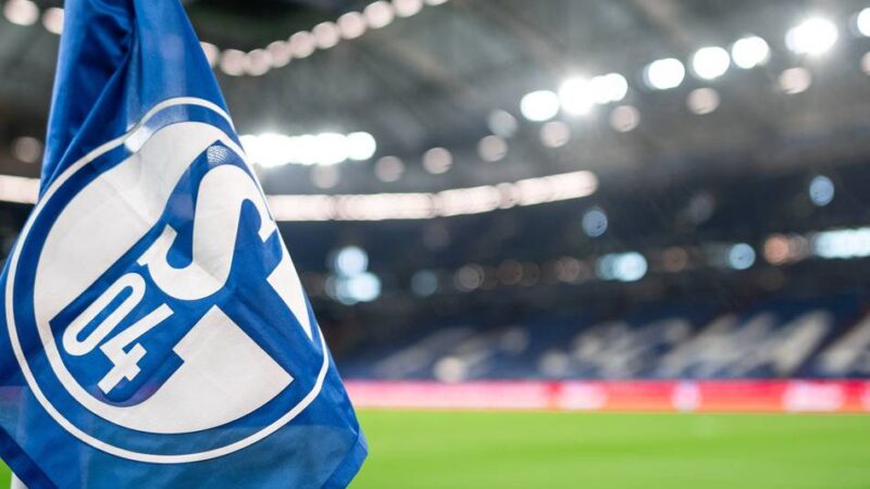 Zweites Spiel im S04-Trikot: Bitterer Test für Gosens – große Verletzungssorgen auf Schalke
