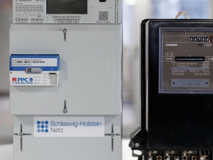 Irreführende Post in Gocher Briefkästen: Stadtwerke Goch warnen vor Angeboten neuer Zähler